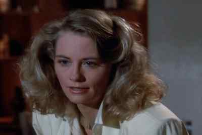 Let me remind you Mr Addison that one case doesn't a detective make - Moonlighting