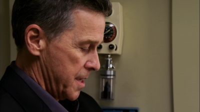 Let me remind you
of something, Michael. - Burn Notice