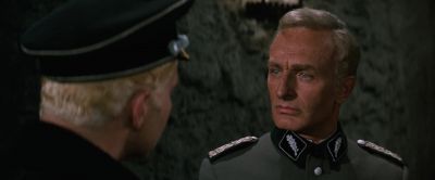 Let me remind you - Where Eagles Dare