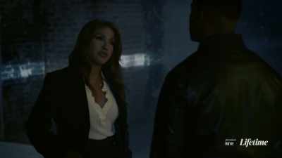 Let me remind you
what you did for me. - Fallen Angels Murder Club: Friends to Die For