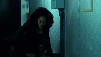 Let me remind you who you really are
by taking that away. - Marvel's The Defenders