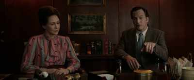 Let me rephrase that.
It's never been done
successfully. - The Conjuring: The Devil Made Me Do It