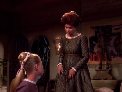 Let him rest for now.
You should rest as well. - Star Trek: The Next Generation