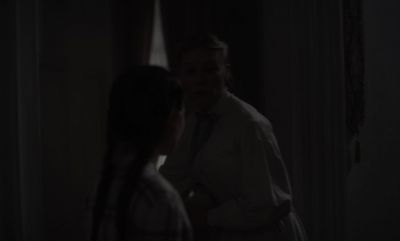 Let him rest - The Beguiled