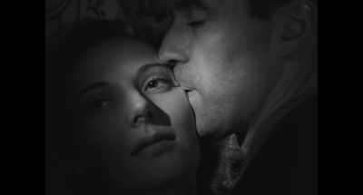 Let it ring. - Made in England: The Films of Powell and Pressburger