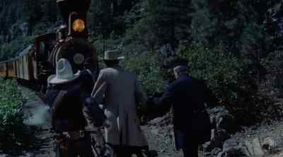 Let her roll! - Around the World in Eighty Days