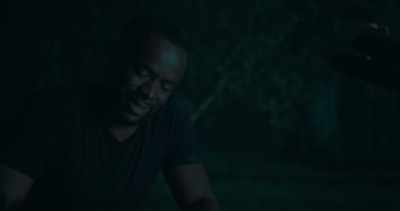 Let’s face it, - Dead Places