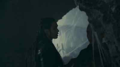 Let'’s find another way in. - The Outpost