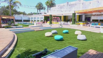 Let’s go. - Love Island