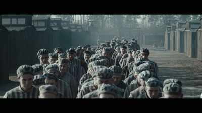 Let’s go! - The Auschwitz Report