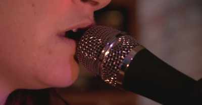 ♪ Let’s pretend, let’s pretend ♪ - Love and Fury