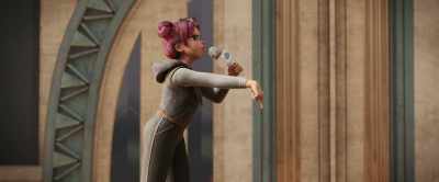 Let'’s see you try
right here in Stoker. - Rumble