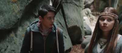 Let s go. Let s go
away from here. - The Stronghold