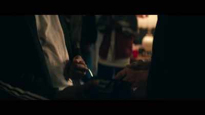 - Let me save you some time, - Deadly Class