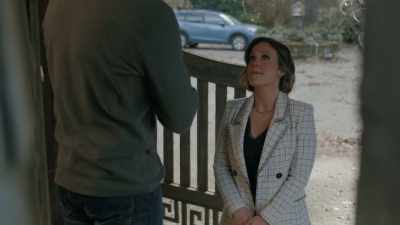 Let me say this as clearly
as I possibly can-- - The Wedding Cottage