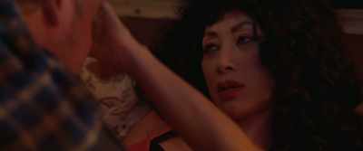- Let me see your eyes. - Pig Killer