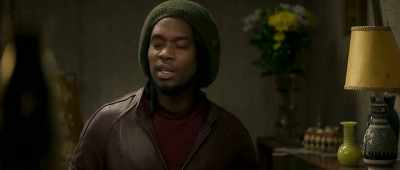 - Let me see you flush it.
- Me can't flush it, man. You mad? - Yardie
