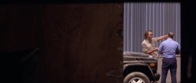 Let me see your form. - Spartan