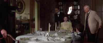 Let me see your hands. - Ragtime