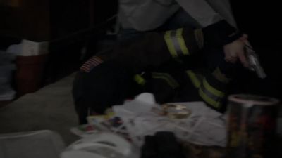 - Let me see your hands! - Chicago Fire