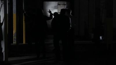 Let me see your hands! - Criminal Minds