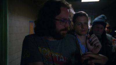 Let me see your hands. - The Good Wife