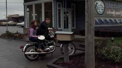 - Let me see if he's here, okay?
- All right. - An Officer and a Gentleman