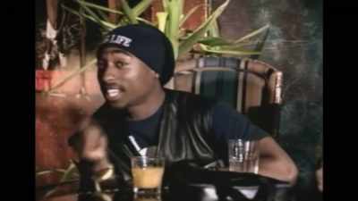 Let me see how I'mma hit you with it.
You want to set it off? - Biggie: I Got a Story to Tell