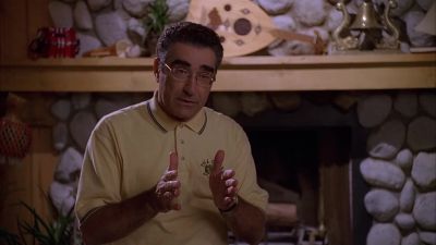 Let me see if I have this straight - American Pie Presents: Band Camp