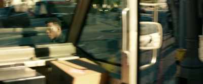 Let me see... let me see if I
can bullshit this fucking guy. - Ambulance