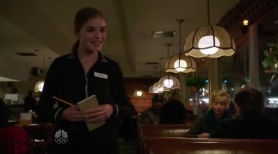 - Let me see.
- No. - Grimm