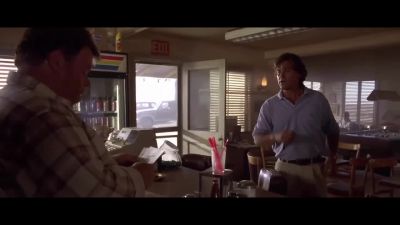 Let me see your order slips - Breakdown