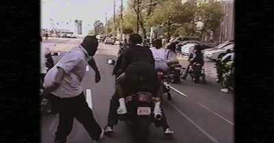 ♪ Let me see you shake it, shake it ♪ - Freaknik: The Wildest Party Never Told