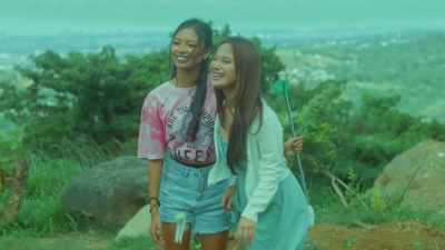 Let me see, Tan! - Hibang