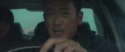 Let me see that. Captain,
you still have the map? - Ashfall