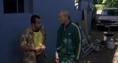 Let me see that - Broken Flowers