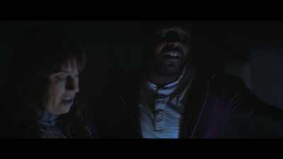 Let me see that. - The Devil Comes at Night