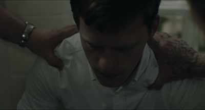 Let him see the strength
and courage that he needs. - Boy Erased