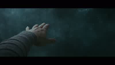 Let me see them. - Star Wars: The Last Jedi