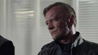 Let me see...
Well, there's Brian. Erm... - Rellik