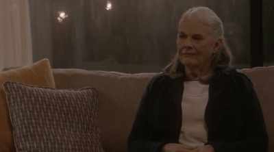 Let me see, what else? - Marjorie Prime