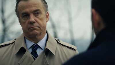 - Let me see what I can do
on that front. - The Enemy Within