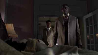 Let me see you, girl. - Boardwalk Empire