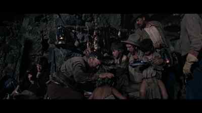 Let me see
your license. - Major Dundee