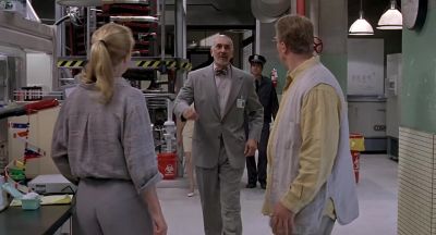 Let me shake hands with the Man Who Would Be Mom - Junior