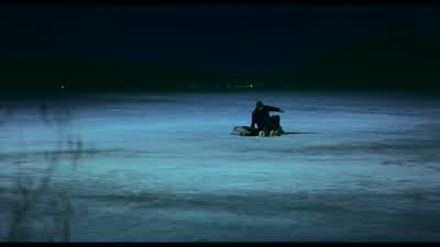 Think I heard a crack. - Eternal Sunshine of the Spotless Mind