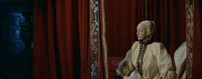 Let me show you what they hid. - The Virgin Queen