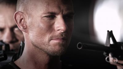 Let me show you what true vision really looks like - Death Race: Inferno