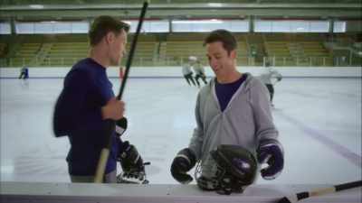 - Let me show you who's boss.
- You are so going down! - Sharing Christmas