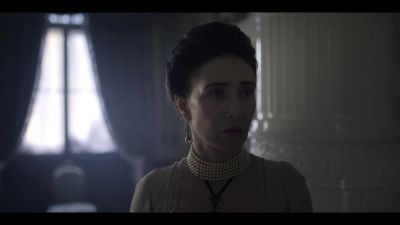 Let me show you my soul, Lucienne. - Dangerous Liaisons
